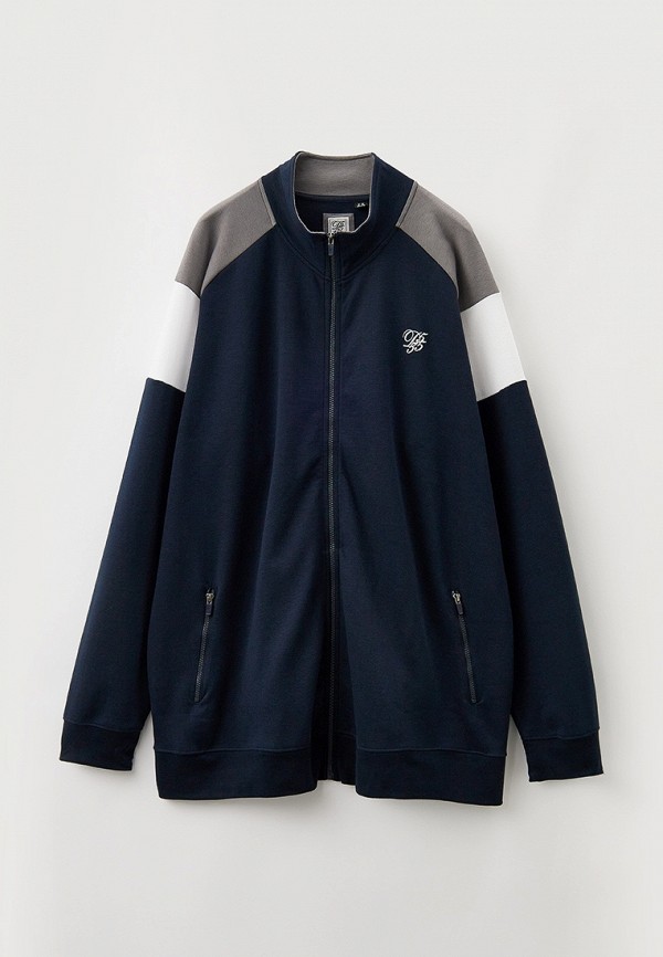 D555 Олимпийка - JEFFREY - фото 1