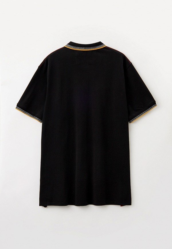 D555 Поло - BENJAMIN 2 - фото 2