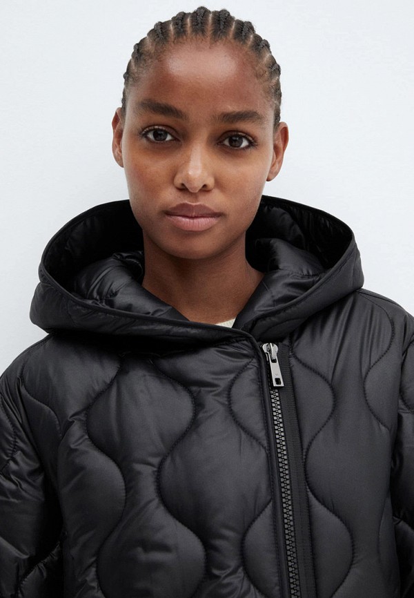 Mango Куртка утепленная - GAMBA - фото 4