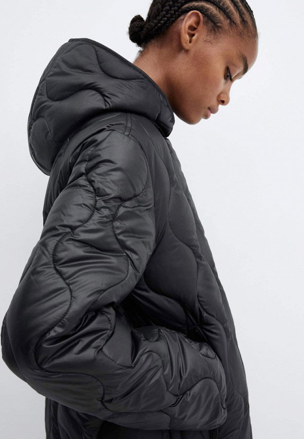 Mango Куртка утепленная - GAMBA - фото 5