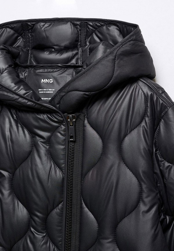 Mango Куртка утепленная - GAMBA - фото 6