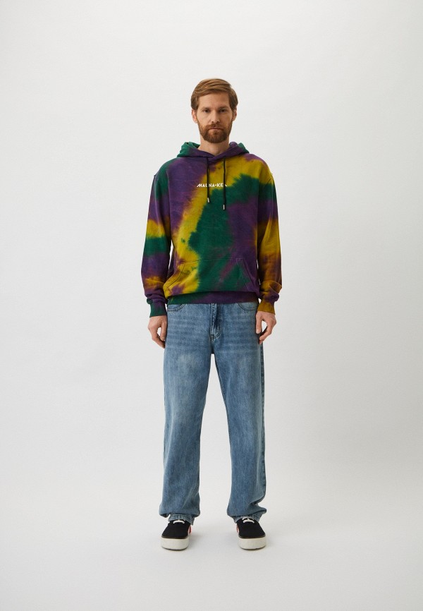 Mauna-Kea Худи - фото 2