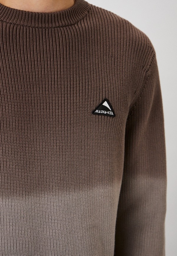 Mauna-Kea Джемпер - фото 4