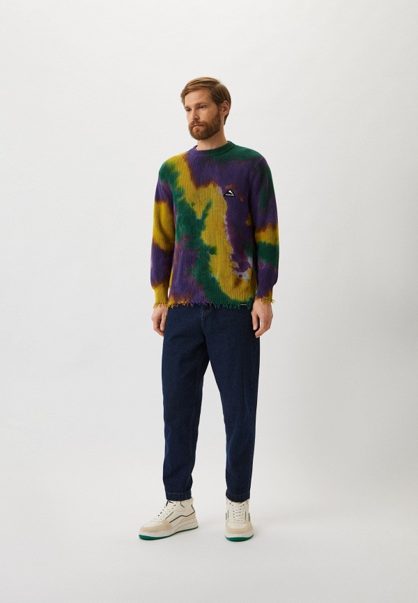 Mauna-Kea Джемпер - фото 2