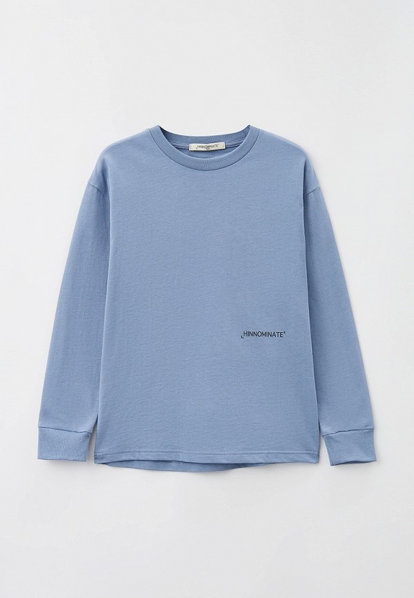 Hinnominate Kids Лонгслив - фото 1