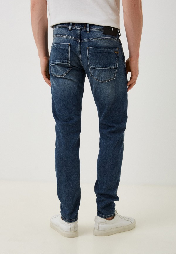 LTB Джинсы - NEW DIEGO X SLIM TAPERED - фото 3