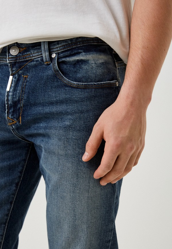 LTB Джинсы - NEW DIEGO X SLIM TAPERED - фото 4