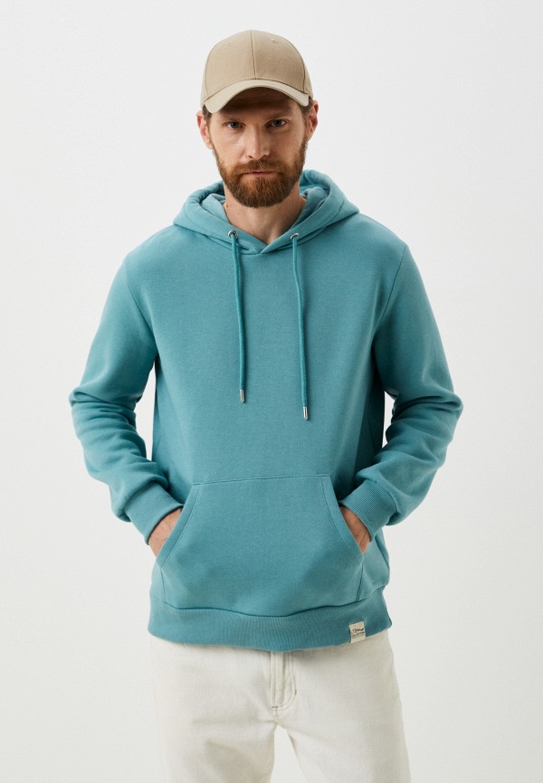 LTB Худи - фото 1