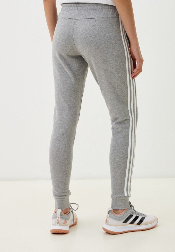 adidas Брюки спортивные - W 3S FT CF PT - фото 3