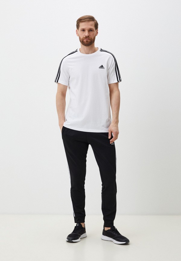 adidas Футболка - M 3S SJ T - фото 2