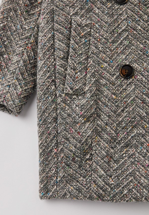 Imperial Kids Пальто - фото 3