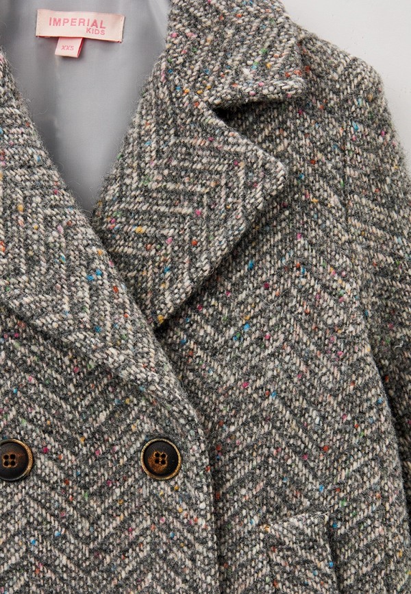 Imperial Kids Пальто - фото 4