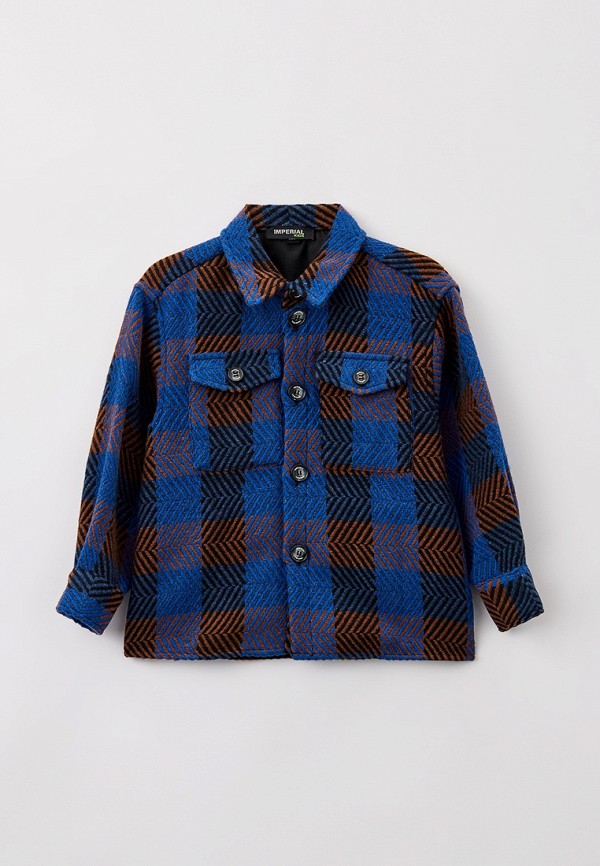 Imperial Kids Рубашка - фото 1