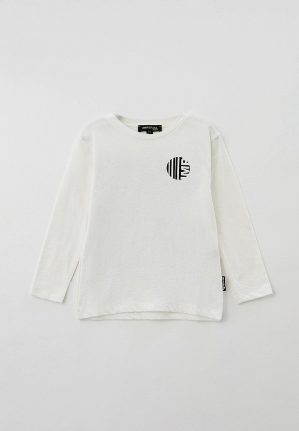 Imperial Kids Лонгслив - фото 1