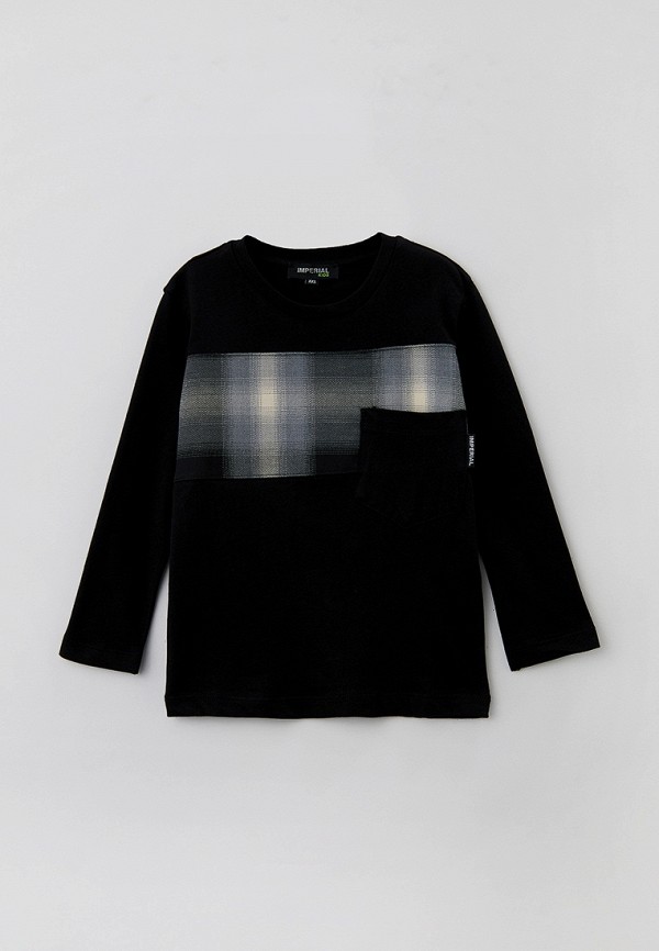 Imperial Kids Лонгслив - фото 2