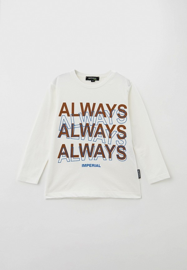 Imperial Kids Лонгслив - фото 1