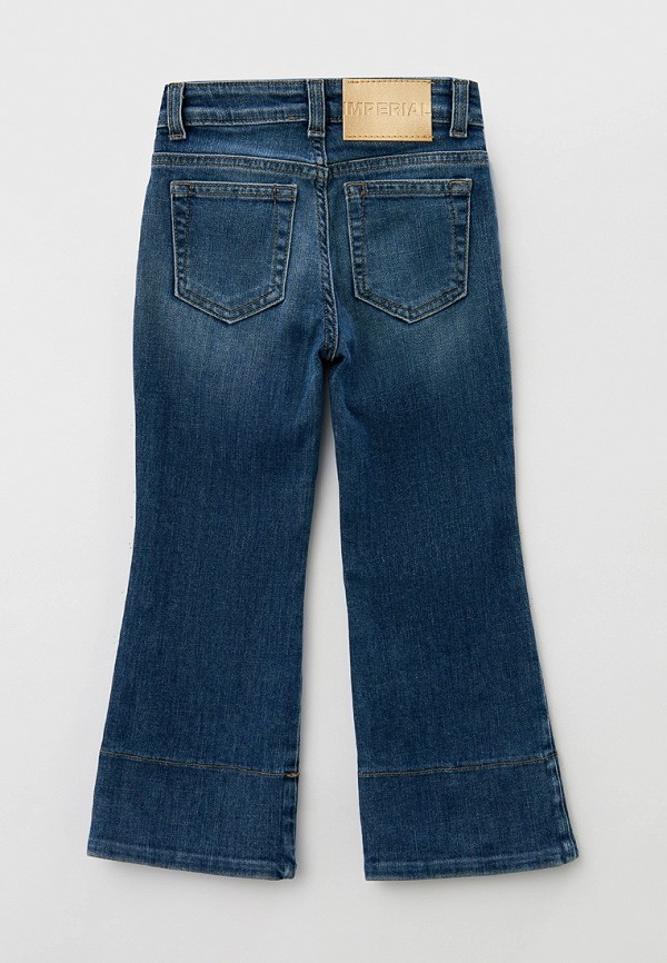 Imperial Kids Джинсы - фото 2