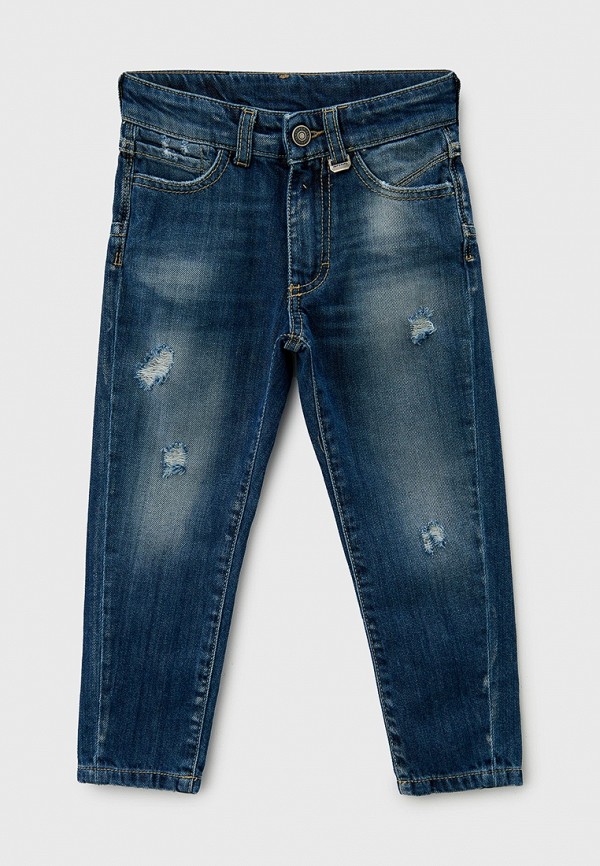 Imperial Kids Джинсы - фото 1