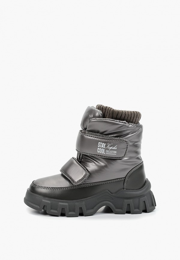 Kapika Дутики - фото 1