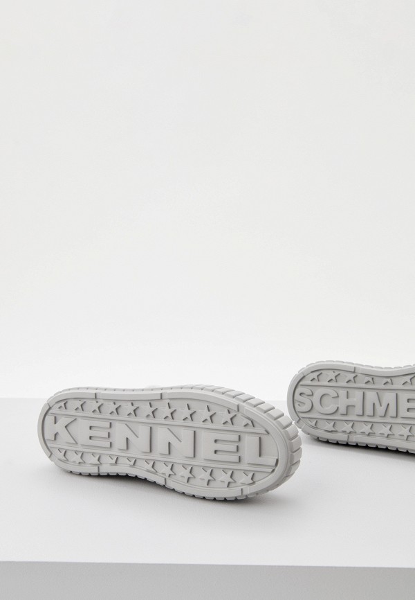 Kennel & Schmenger Кеды - ZAP - фото 5