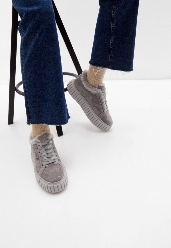 Kennel & Schmenger Кеды - ZAP - фото 6