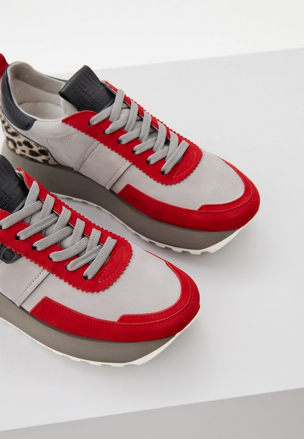 Kennel & Schmenger Кроссовки - TONIC - фото 2