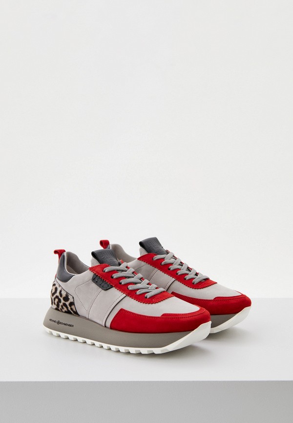 Kennel & Schmenger Кроссовки - TONIC - фото 3