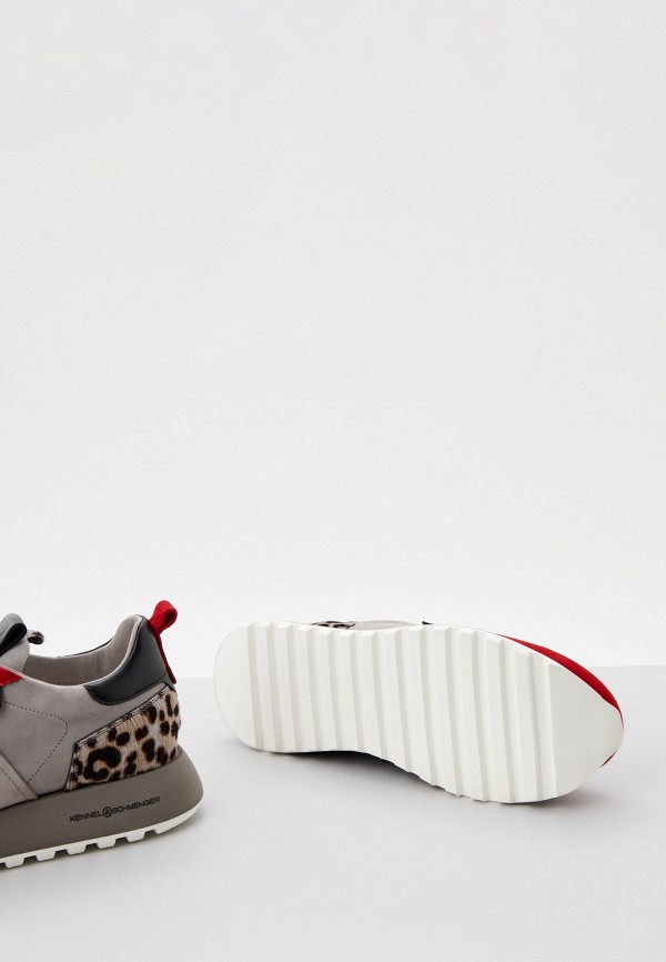Kennel & Schmenger Кроссовки - TONIC - фото 5