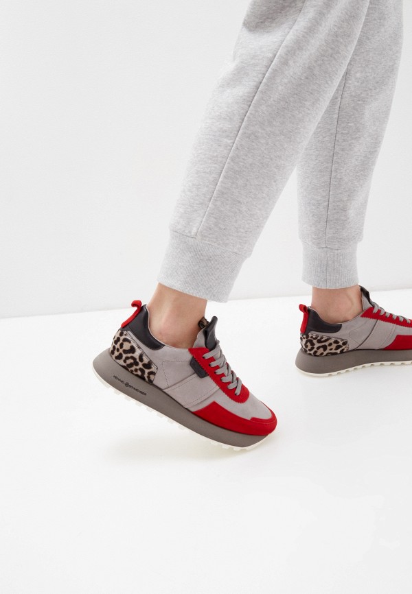 Kennel & Schmenger Кроссовки - TONIC - фото 6