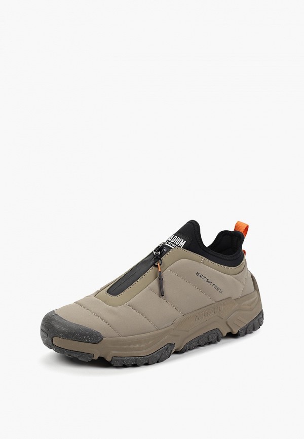 Palladium Кроссовки - OFF-GRID OVERCRUSH - фото 2