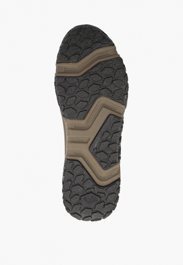 Palladium Кроссовки - OFF-GRID OVERCRUSH - фото 5