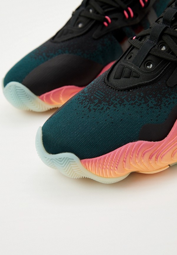 adidas Кроссовки - TRAE YOUNG 3 - фото 2