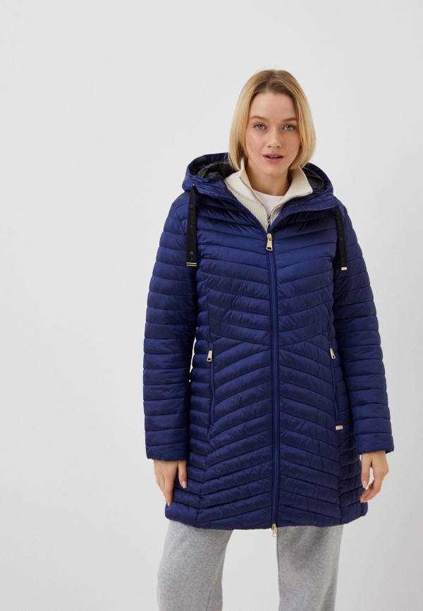 Luhta Куртка утепленная - HIETOIS D - фото 1