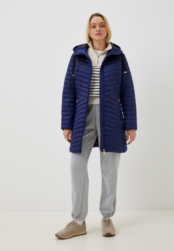 Luhta Куртка утепленная - HIETOIS D - фото 2