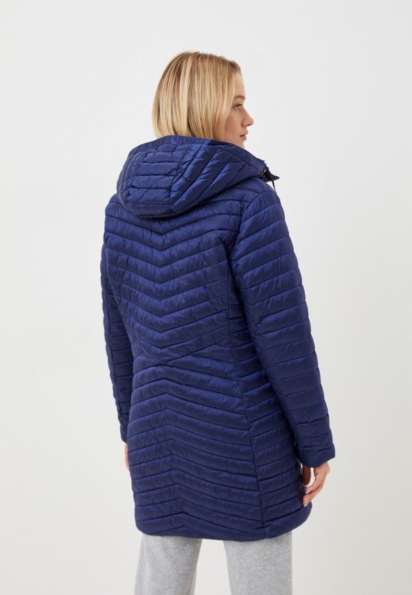 Luhta Куртка утепленная - HIETOIS D - фото 3