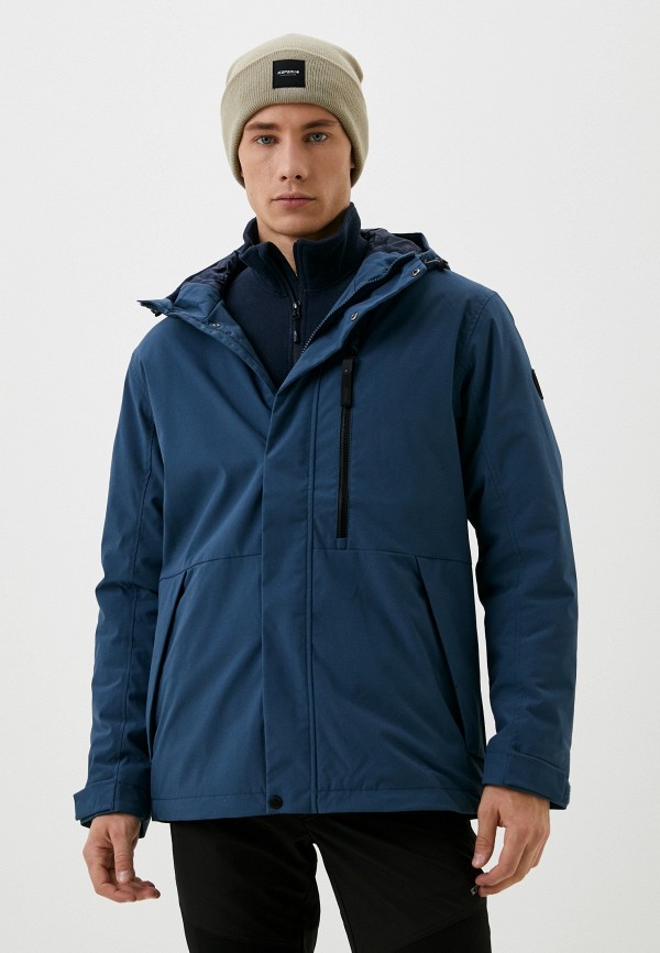 Icepeak Куртка утепленная - ADONOS - фото 1