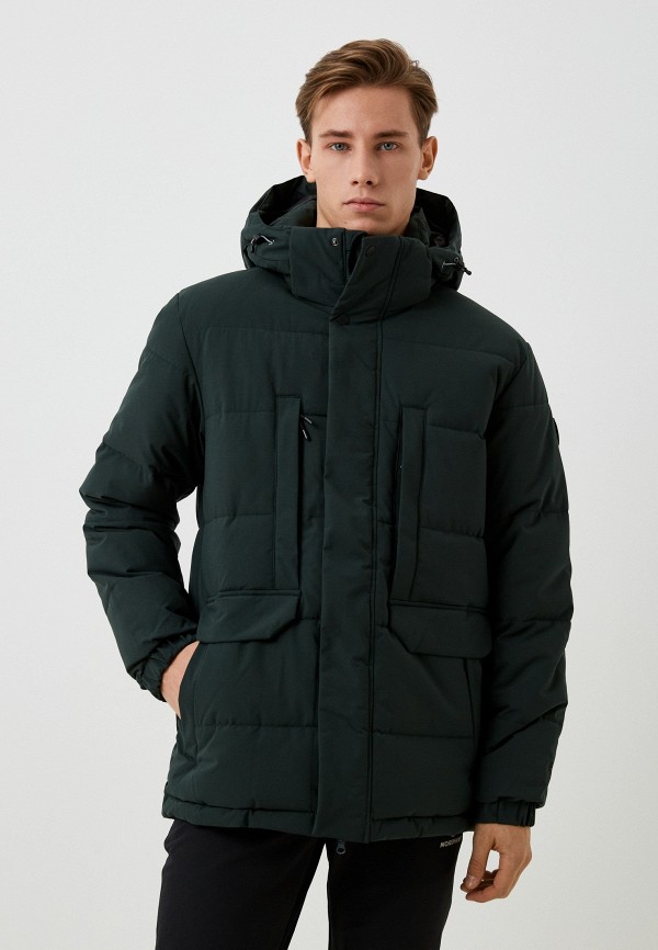 Icepeak Куртка утепленная - ICEPEAK AMERIA - фото 1