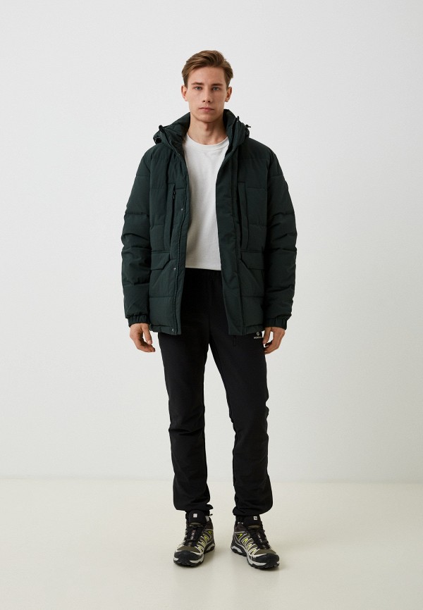 Icepeak Куртка утепленная - ICEPEAK AMERIA - фото 2