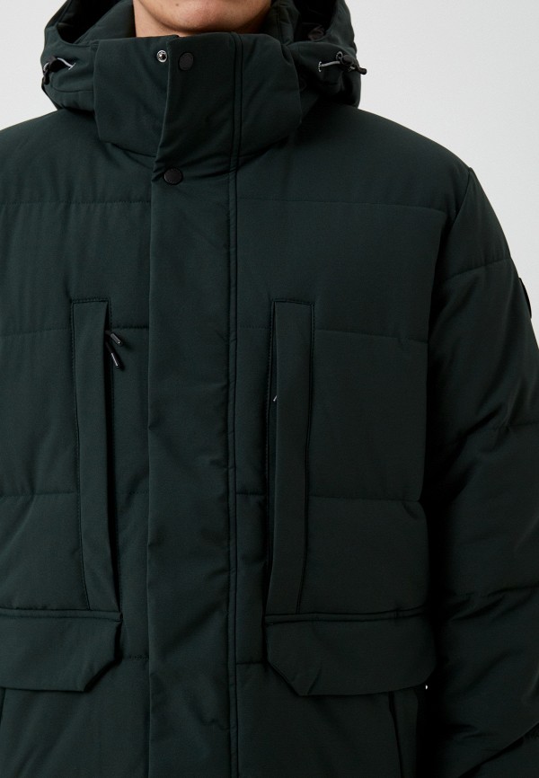 Icepeak Куртка утепленная - ICEPEAK AMERIA - фото 5