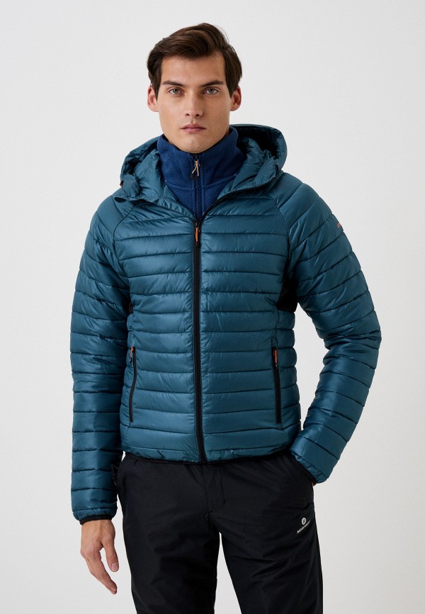 Icepeak Куртка утепленная - ICEPEAK BELLMEAD - фото 1