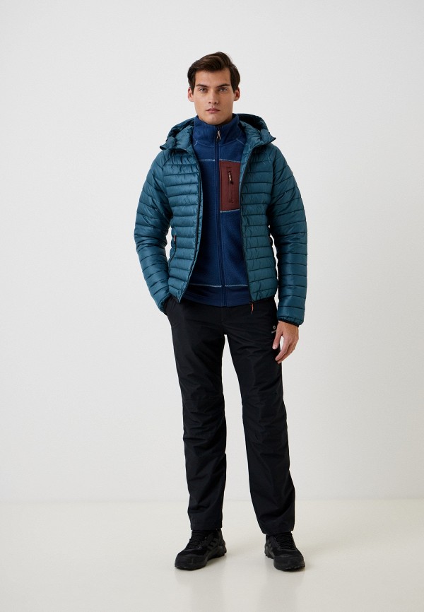 Icepeak Куртка утепленная - ICEPEAK BELLMEAD - фото 2