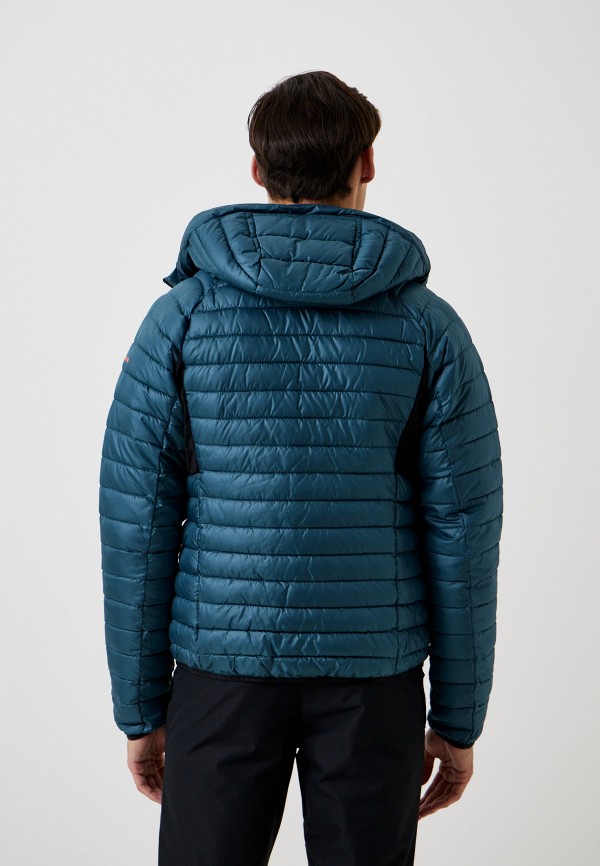 Icepeak Куртка утепленная - ICEPEAK BELLMEAD - фото 3