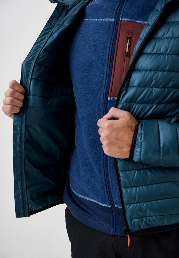 Icepeak Куртка утепленная - ICEPEAK BELLMEAD - фото 4