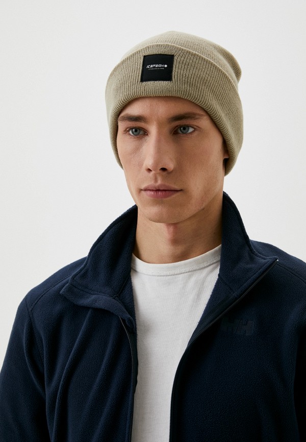 Icepeak Шапка - ICEPEAK HARCOURT - фото 3