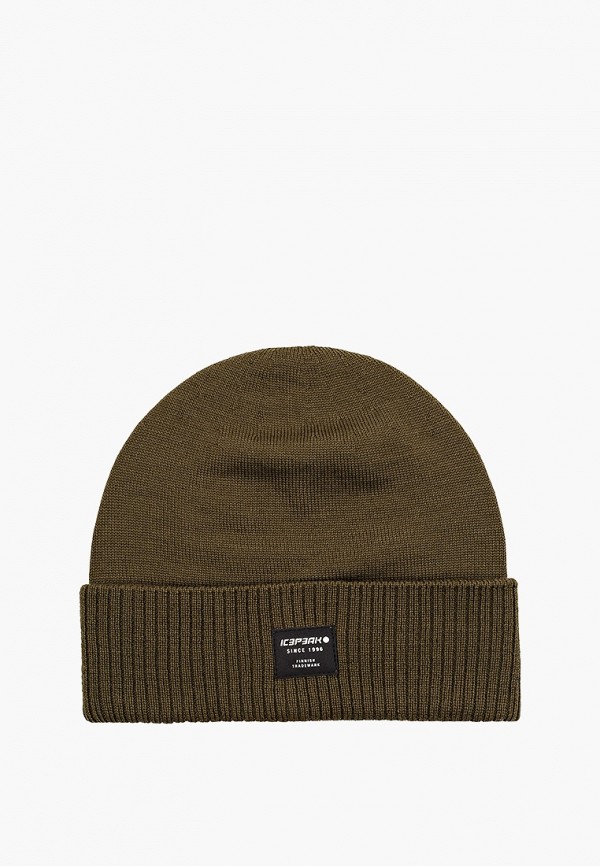 Icepeak Шапка - ICEPEAK HOF - фото 1