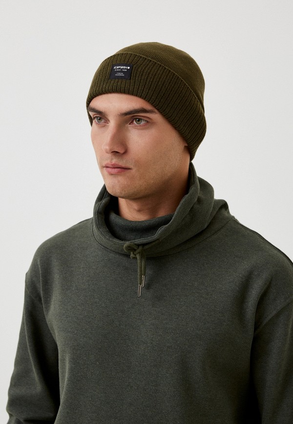 Icepeak Шапка - ICEPEAK HOF - фото 3