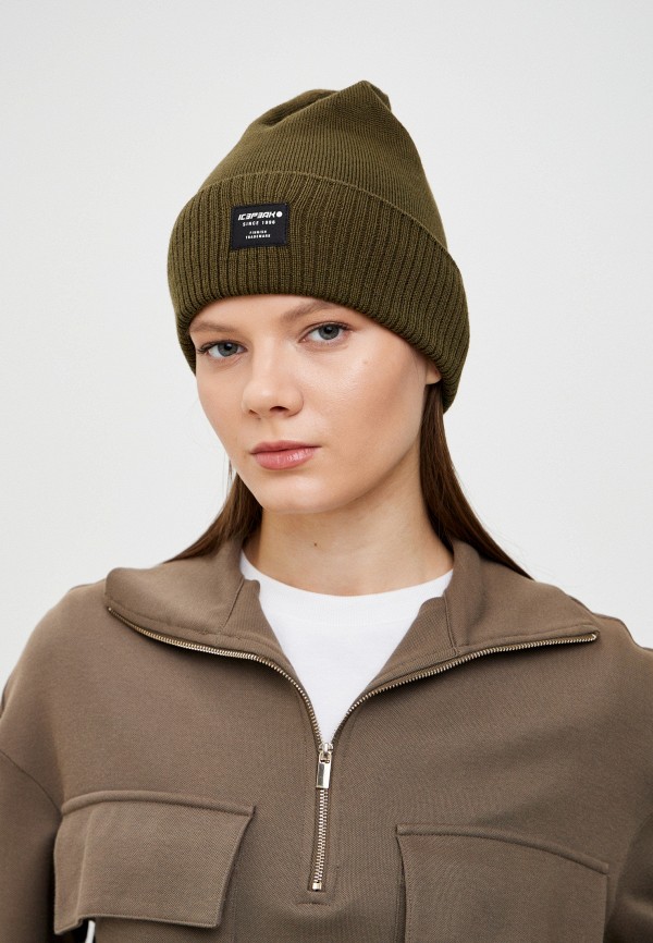 Icepeak Шапка - ICEPEAK HOF - фото 4