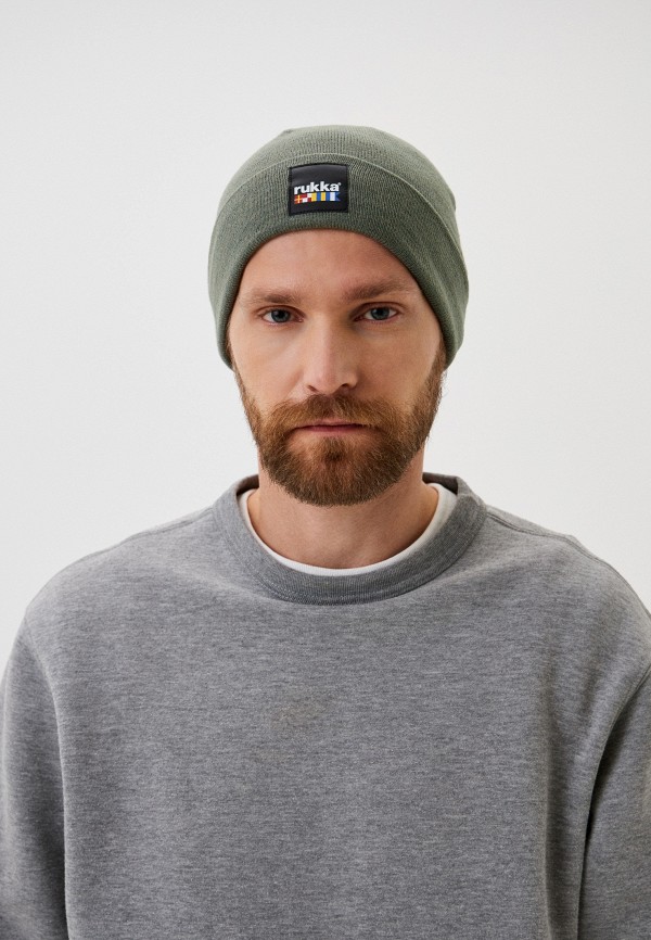 Rukka Шапка - TEKKALA - фото 3