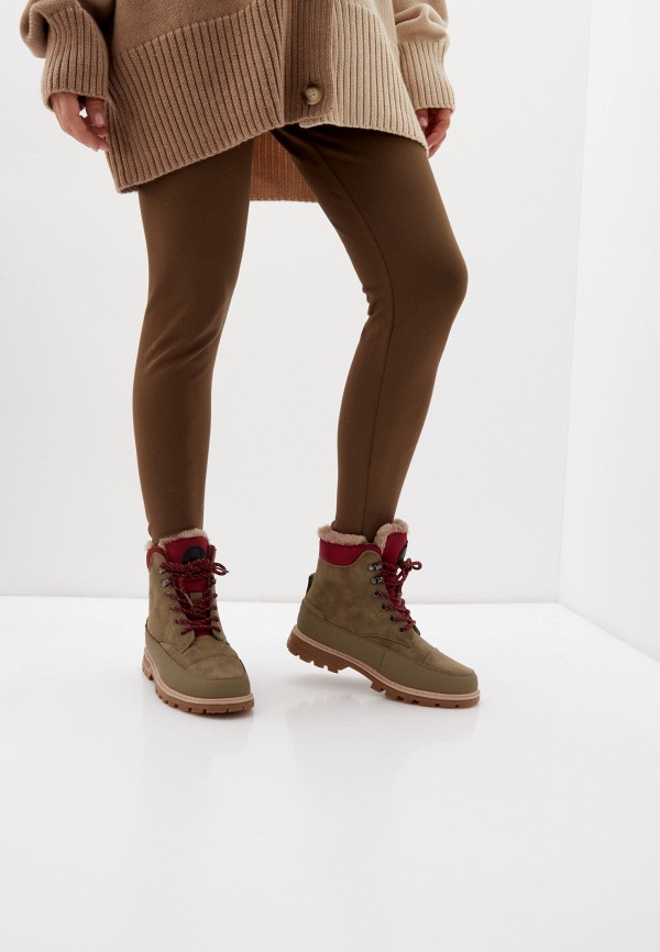 Luhta Ботинки - фото 6