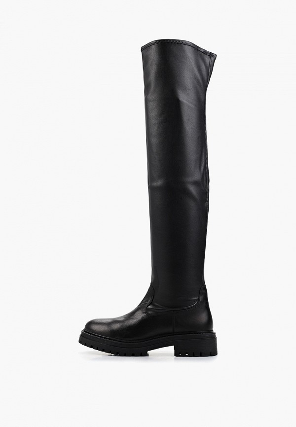 Geox Ботфорты - фото 1